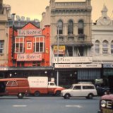 "Australian R & R - April 1968- Diversions"